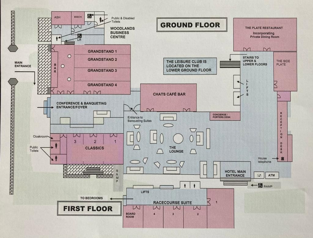 Floorplan Floorplan